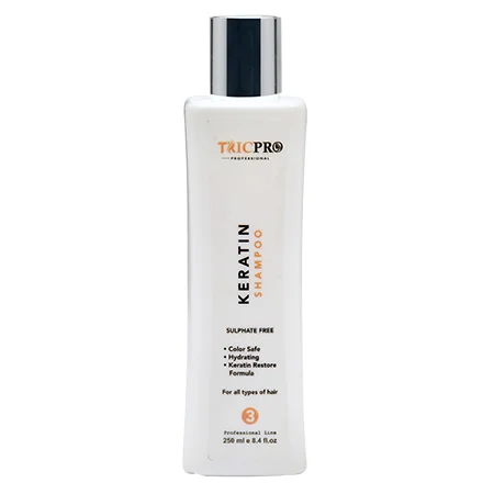  TataCLiQ Photography Studio for eCommerce for Keratin after care shampoo